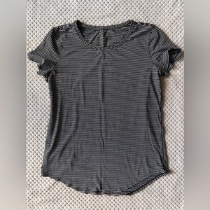 Lululemon Love Crew T Shirt